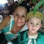 Mirtha Ramos - @mirtha_ramos0955 - Instagram