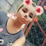 Mirtha Ramos - @_.mirtha13 - Instagram