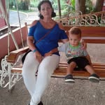 Mirtha Ramos - @mirtharamos54 - Instagram