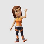 Mirtha Ramos - @mirtha.ramos.14 - Instagram