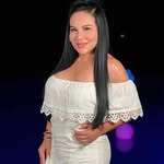 Mirtha Ramos - @mirtharamos11 - Instagram