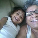 Mirtha Ramos - @mirthaymatthew - Instagram