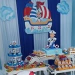 Decoraciones Mirtha Roman - @decoracionesmirtha - Instagram