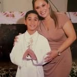 Mirtha Roman - @mirtharomanlimalobo - Instagram