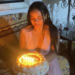 Mirtha Sánchez - @mirthadelis - Instagram