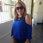 Mirtha Sanchez Perozo - @mirthasanchezperozo - Instagram
