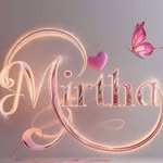 Mirthyña Sanchez - @mirtha.sanchez - Instagram