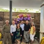Mirza Barrera - @mirzabarrera65 - Instagram
