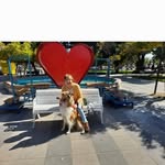 Mirza Loreto Morales Barrera - @mirzaloretomoralesbarrera - Instagram