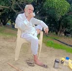 Mirza Ayaz Beg - Facebook