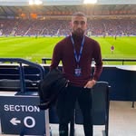 Mirza Begic - @mirzabegic_ - Instagram