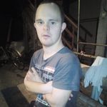 Mirza Begović - @begovic33 - Instagram