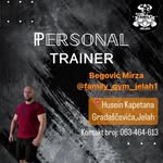 Mirza Begović - @begovic2405 - Instagram