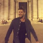Mirza Begovic - @begovicmirza94 - Instagram