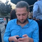 Mirza Begovic - @mirzabegoviic - Instagram