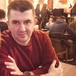 Mirza Catic - @mirza.c89 - Instagram