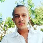 Mirza Dedic - @mirza_tkd - Instagram