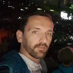 Mirza Dedic - @mirzadeda - Instagram