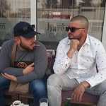 Mirza Softić - @softic.mirza91 - Instagram