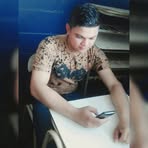 Misael Argueta - Facebook