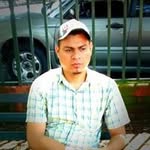 Misael ArGueta - @misael6059 - Instagram