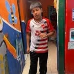 Misael Arias - @_misael__23 - Instagram