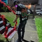 Misael Arias - Facebook
