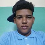 misael arias - @arias11930 - Instagram