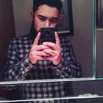 Misael Chávez - @misaelchavez81 - Instagram