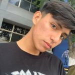 Eduardo Misael Díaz Luna - @flackghr - Instagram