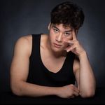 Misael Diaz - @mizzaeldiaz - Instagram