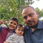 Misael Diaz - @misaeldiazr - Instagram