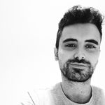 Misael Díaz - @misaeeld - Instagram
