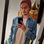 Misael Diaz Beltran - @hase.shika - Instagram