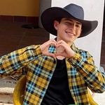 Misael Gutiérrez - @fans._de_misa - Instagram
