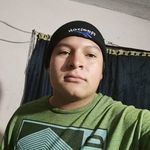 Misael Gutierrez - @misael9233 - Instagram