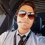 Misael Gutierrez - @misael.pilot - Instagram