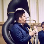 Misael Gutierrez 🎼📯 - @_misaelgutierrez - Instagram