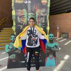 Misael Mena - Facebook