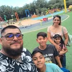 Misael Mena - @misaelespinozamena - Instagram
