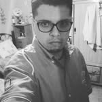 Misael Navarro - @leom13alvarez - Instagram