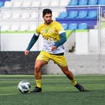 Misael Ospina Pinto - @misaelospina8 - Instagram