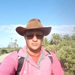 Misael Pinto - @misaelpintosantos - Instagram