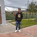 Misael Pinto - Facebook