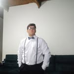 Misael Pinto Frigo - @misael_p_frigo - Instagram