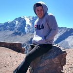 Misael Ponce - @misaeel.p - Instagram