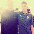 Misael Ponce' - @misael_ponce - Instagram
