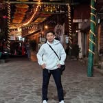 Misael Rivas - @misael.rivas.5811 - Instagram