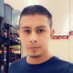 misael rivas - @misarivas1990 - Instagram