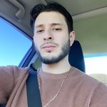 Misael A. Serrano - @_mserrano - Instagram